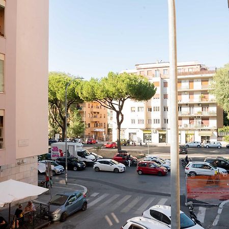 Antonella Apartment Rome Exterior photo