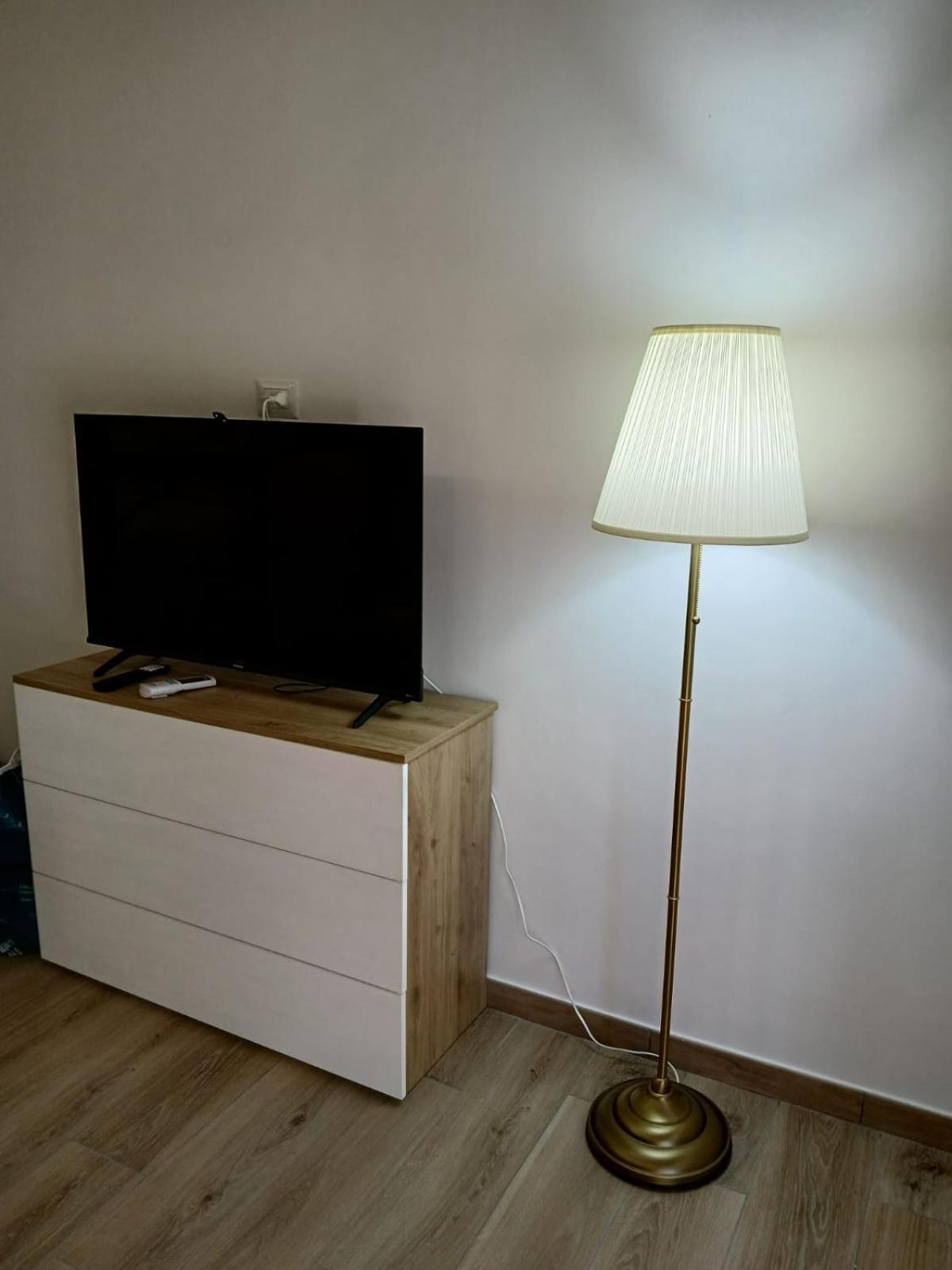 Antonella Apartment Rome Exterior photo