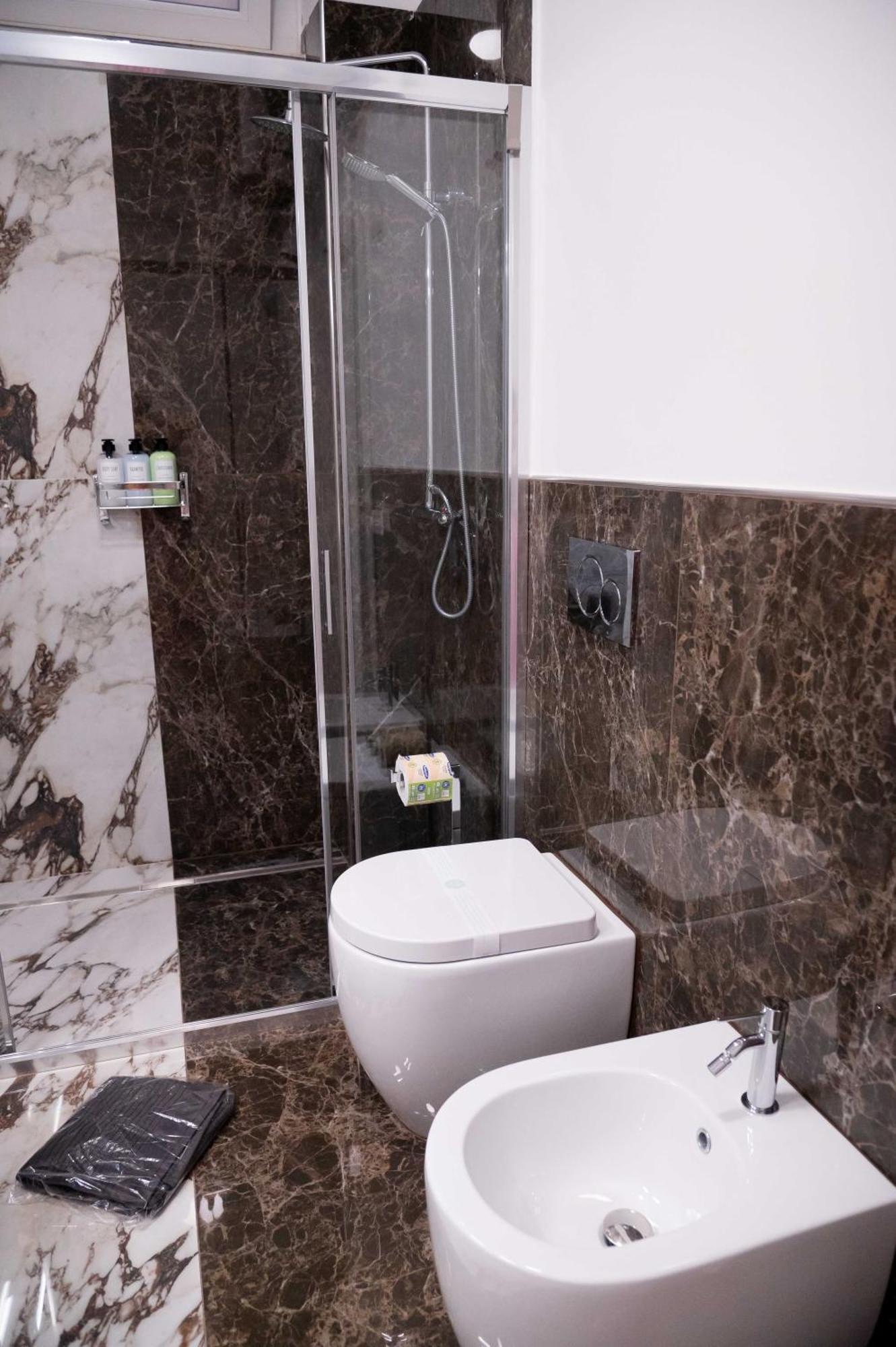 Antonella Apartment Rome Exterior photo
