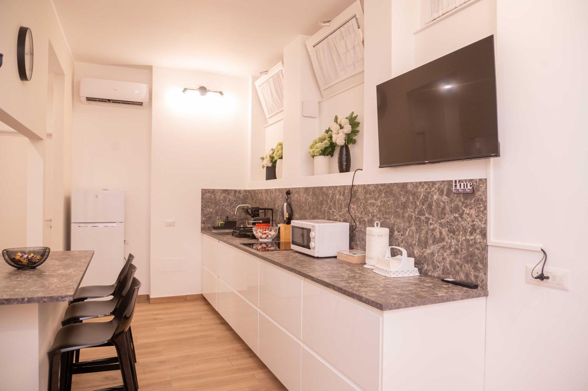 Antonella Apartment Rome Exterior photo
