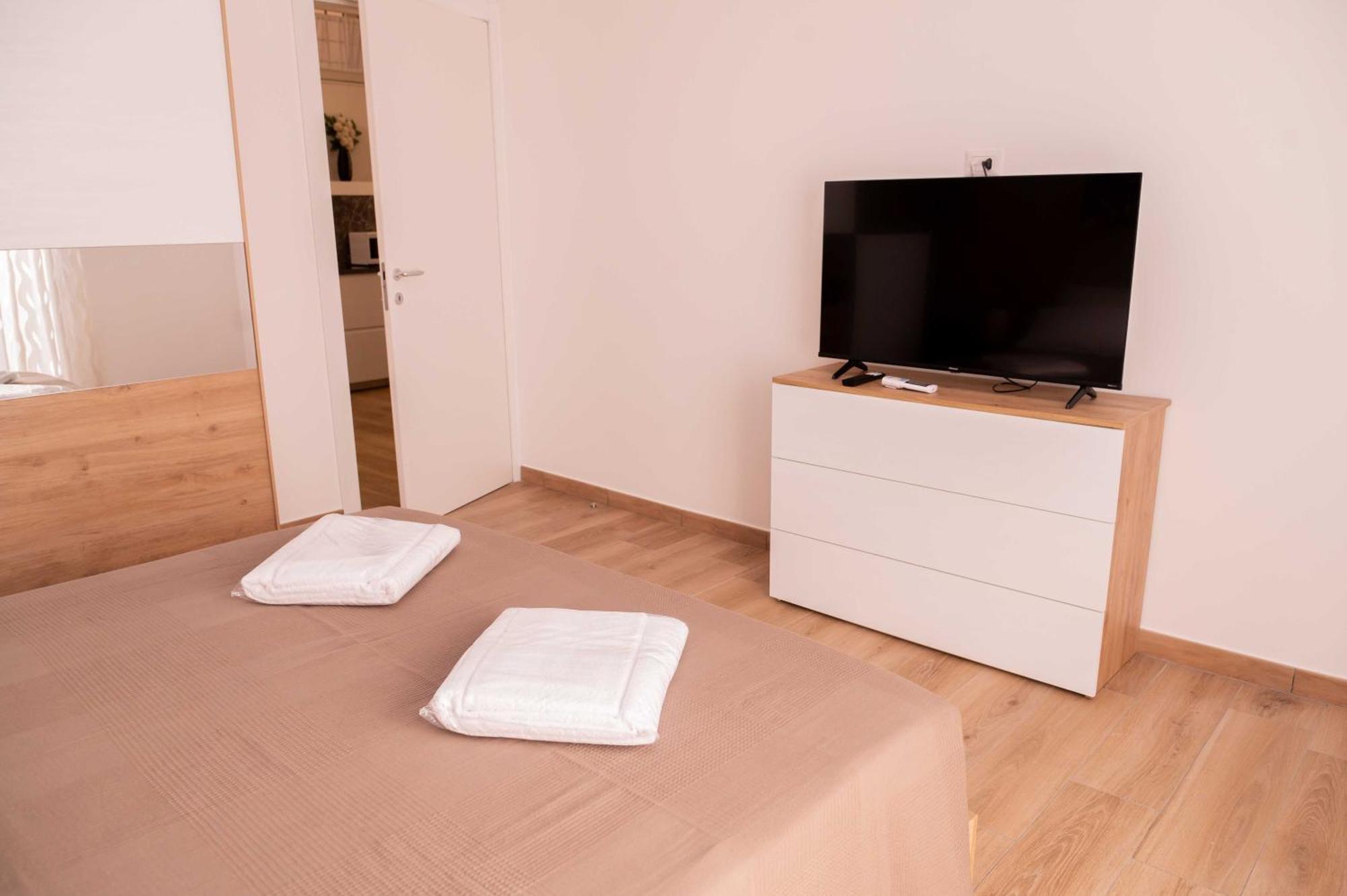 Antonella Apartment Rome Exterior photo